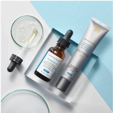 Skinceuticals Advanced Brightening UV Defense SPF 50+ 40ml - Kiểm soát dầu thừa, bảo vệ da tối ưu, giảm giá 891k 4 Skinceuticals Advanced Brightening UV Defense SPF 50+ 40ml - Kiểm soát dầu thừa, bảo vệ da tối ưu, giảm giá 891k 4