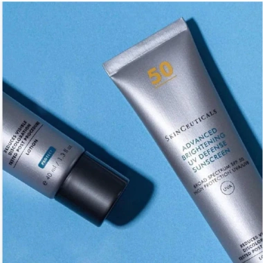Skinceuticals Advanced Brightening UV Defense SPF 50+ 40ml - Kiểm soát dầu thừa, bảo vệ da tối ưu, giảm giá 891k 6 Skinceuticals Advanced Brightening UV Defense SPF 50+ 40ml - Kiểm soát dầu thừa, bảo vệ da tối ưu, giảm giá 891k 6