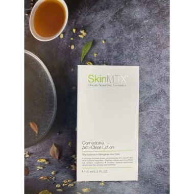 SkinMTX Bộ dưỡng da chăm sóc & phục hồi da, giảm giá tới 16% - Chỉ 1,04 triệu 6