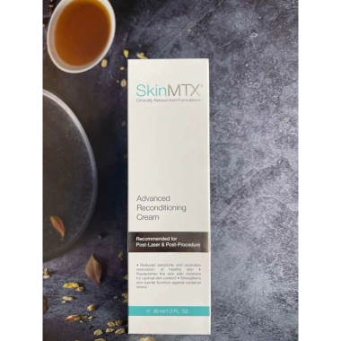 SkinMTX Bộ dưỡng da chăm sóc & phục hồi da, giảm giá tới 16% - Chỉ 1,04 triệu 8