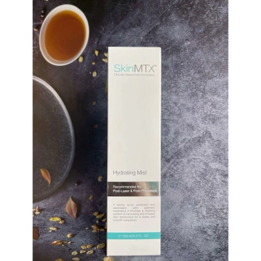SkinMTX Bộ dưỡng da chăm sóc & phục hồi da, giảm giá tới 16% - Chỉ 1,04 triệu 9