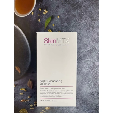 SkinMTX Bộ dưỡng da chăm sóc & phục hồi da, giảm giá tới 16% - Chỉ 1,04 triệu 10