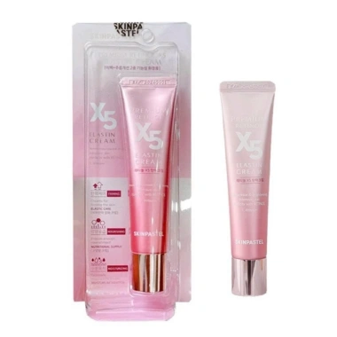 Skinpastel Retinol - Kem Dưỡng & Tinh Chất Trắng Căng Bóng, giá 158.000₫