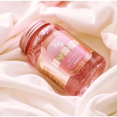 Skinpastel Retinol - Kem Dưỡng & Tinh Chất Trắng Căng Bóng, giá 158.000₫