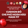 Skinpop Phấn Nước TIRTIR Kiềm Dầu Red Cushion 18g - Che Phủ Toàn Diện, Giá Giảm 494.420₫ 2