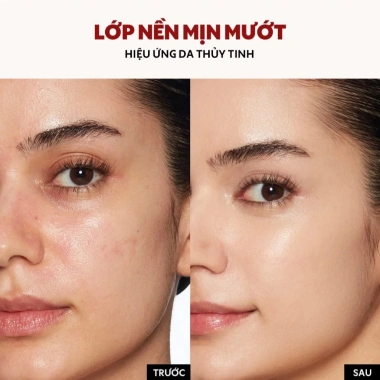 Skinpop Phấn Nước TIRTIR Kiềm Dầu Red Cushion 18g - Che Phủ Toàn Diện, Giá Giảm 494.420₫ 5