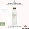 Skinsolve Toner Da Mụn 120ml - Cân Bằng Độ ẩm, Giá Ưu Đãi 389.000 VND 2