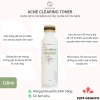 Skinsolve Toner Da Mụn 120ml - Cân Bằng Độ ẩm, Giá Ưu Đãi 389.000 VND 3