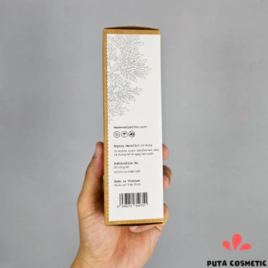 Skinsolve Toner Da Mụn 120ml - Cân Bằng Độ ẩm, Giá Ưu Đãi 389.000 VND 7