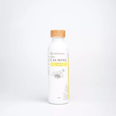 Skinsolve Toner Da Mụn 120ml - Cân Bằng Độ ẩm, Giá Ưu Đãi 389.000 VND 9