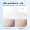 SKINTIFIC Combo Glowing Basic 2PCS: Serum Niacinamide + Vitamin C + Kem Dưỡng 5X - Da Sáng Mịn, Dưỡng ẩm 5 Lần 4