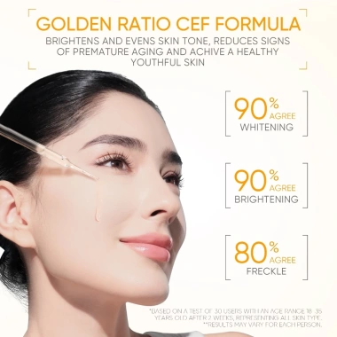 SKINTIFIC Combo Glowing Basic 2PCS: Serum Niacinamide + Vitamin C + Kem Dưỡng 5X - Da Sáng Mịn, Dưỡng ẩm 5 Lần