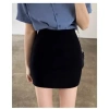 SKIRTA Chân Váy Bút Chì Ôm Body Có Túi Dáng Ngắn 40cm Công Sở Nữ Giá 168k 6