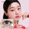SLENS Lens 1 NGÀY GLORY brown gray green hazel Kính áp tròng Seoullens 28.000 9