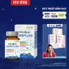 Slim KorePlus Giảm Cân Nhanh - Cơ Địa Khó Giảm, Béo Lâu Năm, Không Tập, Chỉ 162.000₫