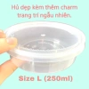 SLIME CƠ BẢN FLAN Bánh Pudding Không Dính Tay – Nhờn Dẻo, Chất Lượng, 31.000₫ 3
