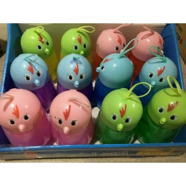 Slime hủ lớn hình chú chim dễ thương, độ dẻo mượt, giảm giá chỉ 25.000₫ Slime hủ lớn hình chú chim dễ thương, độ dẻo mượt, giảm giá chỉ 25.000₫
