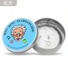 Slime ông già nhựa dẻo trong suốt Putty hộp thiếc - Ship hỏa tốc, chỉ 75.000₫ 10