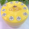 Slime Pudding DIY Pompurin Hũ Mỹ Đẹp Không Dính Siêu Đã Tay Giá 48k