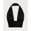 Sling Hot Top Ngắn Dây Gợi Cảm Cô Gái Nóng Áo Vest Ngoài Không Tay Phong Cách Mỹ Giá 228.960₫ 9