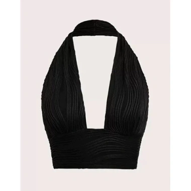 Sling Hot Top Ngắn Dây Gợi Cảm Cô Gái Nóng Áo Vest Ngoài Không Tay Phong Cách Mỹ Giá 228.960₫ 9
