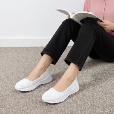 Slip On Da Thật Cắt Laze Đế Xuất Dư 1.082 - Giá 350.000, Thời Trang Nam 4