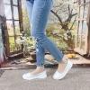 Slip On Da Thật Cắt Laze Đế Xuất Dư 1.082 - Giá 350.000, Thời Trang Nam 5