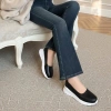 Slipon Da Thật Da Lổ Đế Siêu Nhẹ - Giá Gốc 364.800, Giảm Đến 285.000 VNĐ