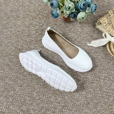 Slipon Da Thật Da Lổ Đế Siêu Nhẹ - Giá Gốc 364.800, Giảm Đến 285.000 VNĐ 7 Slipon Da Thật Da Lổ Đế Siêu Nhẹ - Giá Gốc 364.800, Giảm Đến 285.000 VNĐ 7
