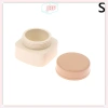 SmallbrainsJr 5 20g Nhựa Trống Móng Tay - Hộp Đựng Mỹ Phẩm Vuông, Lọ Mặt, Kem, Gel, Lotion, Dụng Cụ Trang Điểm, Bao Bì VN Giá 39.710 VND 2