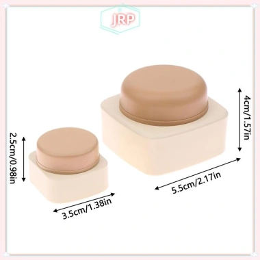 SmallbrainsJr 5 20g Nhựa Trống Móng Tay - Hộp Đựng Mỹ Phẩm Vuông, Lọ Mặt, Kem, Gel, Lotion, Dụng Cụ Trang Điểm, Bao Bì VN Giá 39.710 VND 4 SmallbrainsJr 5 20g Nhựa Trống Móng Tay - Hộp Đựng Mỹ Phẩm Vuông, Lọ Mặt, Kem, Gel, Lotion, Dụng Cụ Trang Điểm, Bao Bì VN Giá 39.710 VND 4