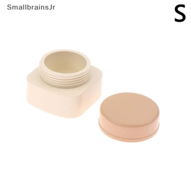 SmallbrainsJr 5 20g Nhựa Trống Móng Tay - Hộp Đựng Mỹ Phẩm Vuông, Lọ Mặt, Kem, Gel, Lotion, Dụng Cụ Trang Điểm, Bao Bì VN Giá 39.710 VND 9 SmallbrainsJr 5 20g Nhựa Trống Móng Tay - Hộp Đựng Mỹ Phẩm Vuông, Lọ Mặt, Kem, Gel, Lotion, Dụng Cụ Trang Điểm, Bao Bì VN Giá 39.710 VND 9