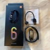 Smart Band 6 Đồng Hồ Thông Minh Giá 350k, Theo Dõi Sức Khỏe, Chống Nước IP67 3