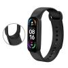 Smart Band 6 Đồng Hồ Thông Minh Giá 350k, Theo Dõi Sức Khỏe, Chống Nước IP67 10
