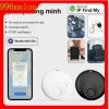 Smart Tag Định Vị GPS Cho iOS - Thiết Bị Nhỏ Gọn, Chống Trộm, Giá 19,388 VND