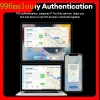 Smart Tag Định Vị GPS Cho iOS - Thiết Bị Nhỏ Gọn, Chống Trộm, Giá 19,388 VND 7