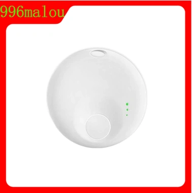 Smart Tag Định Vị GPS Cho iOS - Thiết Bị Nhỏ Gọn, Chống Trộm, Giá 19,388 VND 10