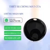 Smart Tag GPS định vị chính xác cho trẻ em, thú cưng, Ôto, xe máy - hỗ trợ iOS Find My, giá chỉ 122.000₫