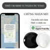 Smart Tag GPS định vị chính xác cho trẻ em, thú cưng, Ôto, xe máy - hỗ trợ iOS Find My, giá chỉ 122.000₫ 6