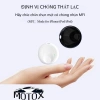 Smart Tag GPS định vị chính xác cho trẻ em, thú cưng, Ôto, xe máy - hỗ trợ iOS Find My, giá chỉ 122.000₫ 7