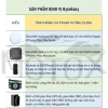 Smart Tag GPS định vị chính xác cho trẻ em, thú cưng, Ôto, xe máy - hỗ trợ iOS Find My, giá chỉ 122.000₫ 8