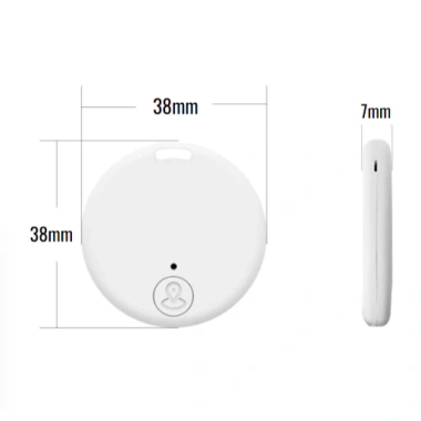 Smart Tag GPS Định Vị Theo Dõi Ô Tô, Xe Máy, Vali, Chó Mèo, Chống Trộm, 89.000₫ 3