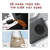 Smart Tag GPS Định Vị Theo Dõi Ô Tô, Xe Máy, Vali, Chó Mèo, Chống Trộm, 89.000₫ 6