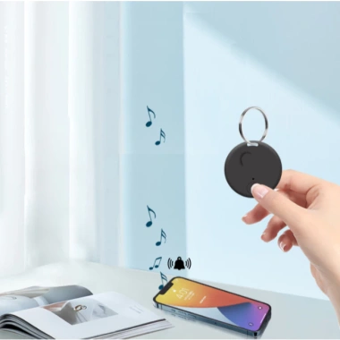 Smart Tag GPS Định Vị Theo Dõi Ô Tô, Xe Máy, Vali, Chó Mèo, Chống Trộm, 89.000₫ 8