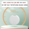 Smart Tag GPS Mini Chống Trộm iOS Thiết Bị Định Vị Nhỏ Gọn, Giá 107.122₫ 4