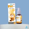 Smartbibi Pro Spray - Tăng cường sức khỏe hô hấp trên, làm dịu ho, giảm đau họng, giá chỉ 173.550đ 4