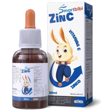 Smartbibi ZinC 30ml Bổ Sung Kẽm Hữu Cơ, Vitamin C - Hỗ Trợ Bé Biếng Ăn, Giá Ưu Đãi 229.000đ 3 Smartbibi ZinC 30ml Bổ Sung Kẽm Hữu Cơ, Vitamin C - Hỗ Trợ Bé Biếng Ăn, Giá Ưu Đãi 229.000đ 3
