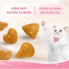 SmartHeart Cat Thức ăn hạt cho mèo 480g Vị gà, cá ngừ, tôm, cá hồi 61.200 VND 7