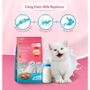 SmartHeart Cat Thức ăn hạt mèo con 450gr - Vị gà, cá, trứng, sữa - 60.300 VND 4