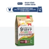 SmartHeart Gold chuẩn Nhật - Thức ăn hạt cừu và gạo cho chó vừa, lớn 1kg, tặng 2 bịch nhỏ, giá ưu đãi 141.300đ